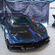 Pagani Huayra BC